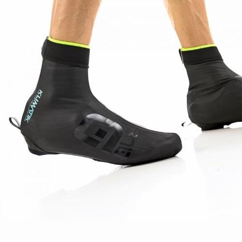 Alé Klimatik Überschuhe für Erwachsene, Unisex XL Schwarz