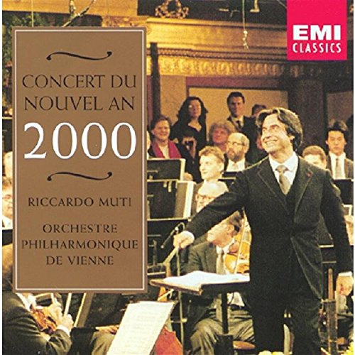 Concert Du Nouvel An 2000