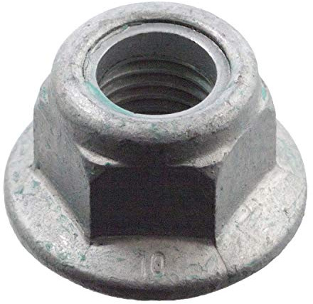 Febi Bilstein Mutter | 14392, Mutter