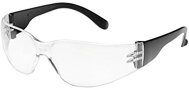 Tector® Schutzbrille CHAMP, klar, ohne Rahmen