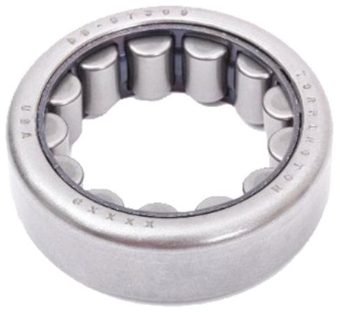 JAPANPARTS KK-29001 Radlagersatz pro 1 Rad Hinten Kompatibel mit JEEP WRANGLER III JK 4338650 J8124071 53000475