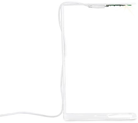Click and Grow GROW Lamp Starter Kit with high intensity white light