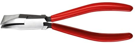 Erdi D341-22 Falzzange 180 mm 1 St.
