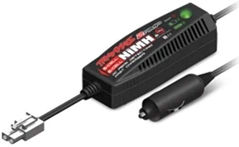 TRAXXAS 2977 2 AMP DC Nitro Charger