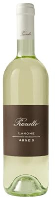 6x 0,75l - 2018er - Prunotto - Roero Arneis D.O.C.G. - Piemonte - Italien - Weißwein trocken