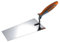 KAPRIOL SQUARE POINTED TROWEL 18 PROGRIP/H