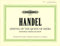 Arrival Of The Queen Of Sheba: From the Oratorio Solomon (Edition Peters)