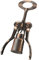 Campagnolo Big, großer Korkenzieher, Bronze, zutreffend