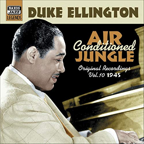 Duke Ellington Vol.10: Air Con
