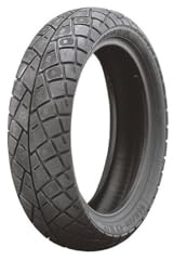 Heidenau K62 Snow Tex 120 R13 54 – B/B/78 DB Motorcycle Tyre