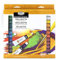 Royal & Langnickel GOU21-24 Assortiment de 24 Tubes de gouache 24 x 21 ml