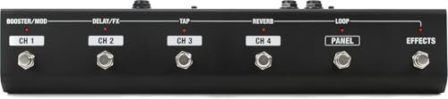 Boss GA-FC Foot Controller
