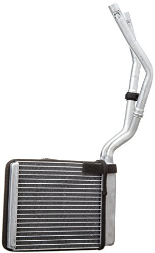 Nissens 71770 Heat Exchanger, interior heating