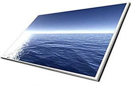 TOSHIBA SATELLITE PLL50E-04H035RA Écran pour ordinateur portable 10.1 rétroéclairé LED WSVGA
