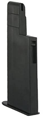 Walther Softair Magazin, Ersatzmagazin für Walther PPK/S, Kaliber 6mm BB, 23 Schuss