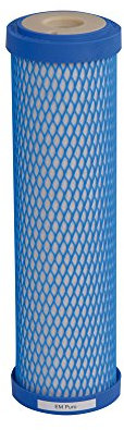 Wasserfilter EM Puro von Prime Inventions für Sanuno Duo Vario Auftisch- und Untertischfilter