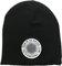 Bring Me The Horizon Für Immer Beanie schwarz. Offiziell lizenziert