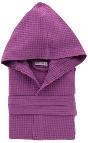 Linea Oro Accappatoio, New Lilla, S