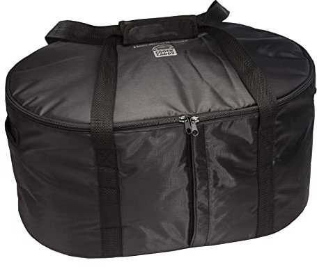 Hamilton Beach Insulated Portable Slow Cooker Travel Bag Carrying Case