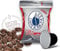Caffè Borbone Respresso Miscela Rossa 300 Capsules Compatibles Machine à Expresso