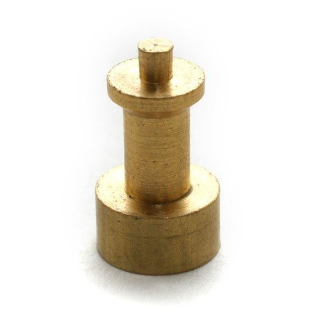 Billing Boats 8 x 15 mm Mushroom Vent