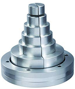 STEP EXPANDER A1, D = 1.3/8-4.1/8“, W/O RATCHET