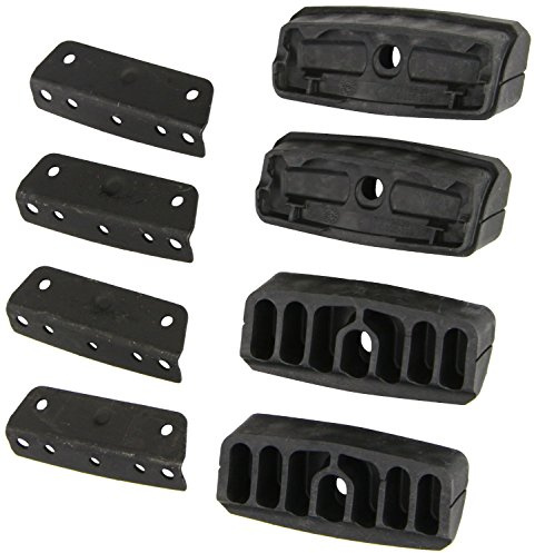 Thule 183069 Fixpoint Fitting Kit