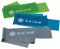 Gaiam Massage-Therapie Restore Strength and Flexibility Kit, Mehrfarbig, Standard