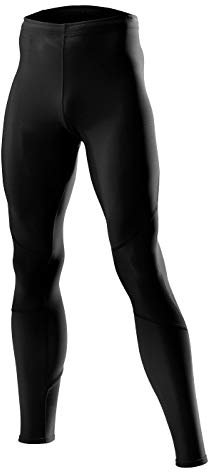 LÖFFLER Laufhose Running Thermo Tight Herren - 02216 - Sporttights