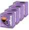 Lavazza A Modo Mio Delicati Soavemente, 16 Capsules, Lot de 4 Paquets