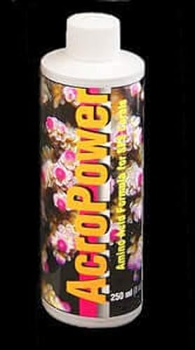 Two Little Fishies AcroPower Amino Acids for SPS Corals 250 mL