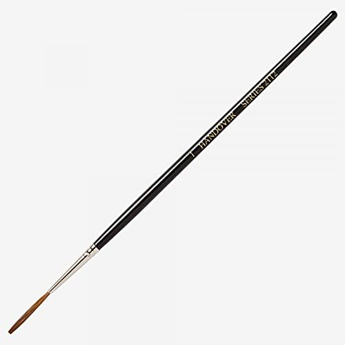 Handover : Sable Chisel Writer : # 1
