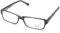 Ray-Ban Herren 5169 Brillengestell, Schwarz (Black), 54