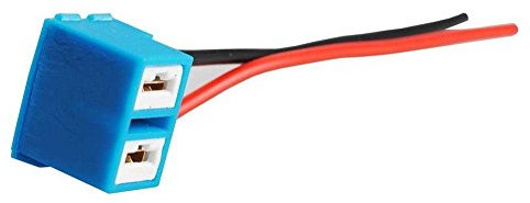 M-Tech GN007 Casquillo H7, Set de 10