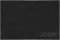 Joop! Badteppiche Classic 281 schwarz - 015 70x120 cm