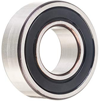 FAG 2205-2RS-TVH Self Aligning Ball Bearing, 25mm Ø x 52mm Ø x 18mm