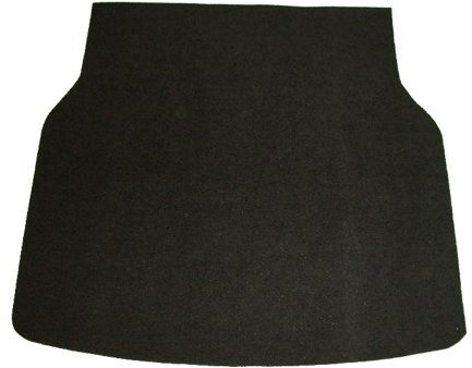 autix Kofferraummatte Laderaummatte passend für Mercedes C-Klasse S204 T-Modell Kombi 2007-2015