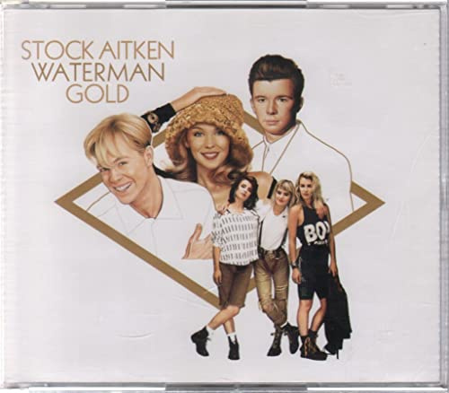 Stock Aitkin & Waterman