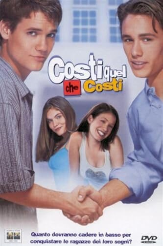 Costi Quel Che Costi [IT Import]