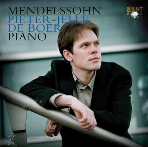 Brilliant Classics (Edel)