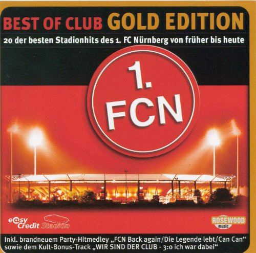 Best Of Club Gold Edition