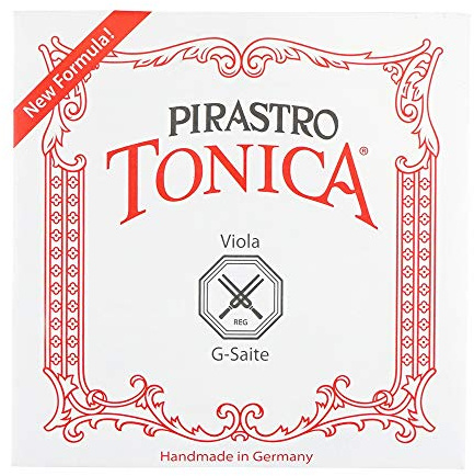 Pirastro 422321 Tonica Viola g-3 medium