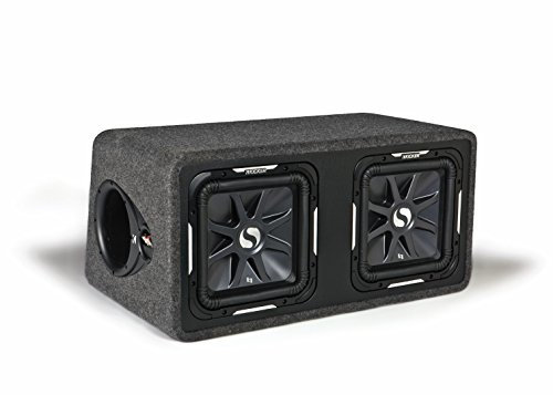 KICKER 11DS12L72