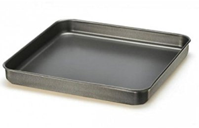 Accademia Mugnano - Dolci Sorrisi Teglia Quadra cm35*35 - DSTGLQ35A