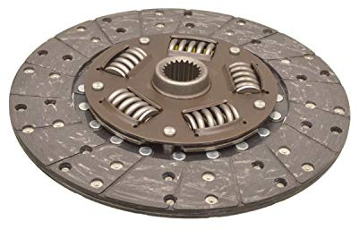 Blue Print ADT33167 Clutch Disc