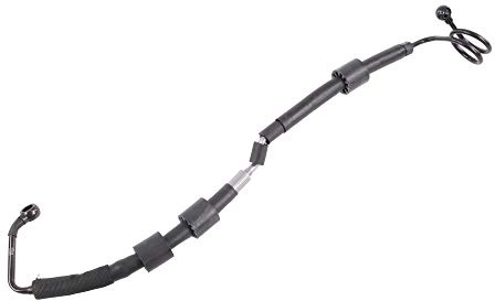 15D VAICO - V10-2157 - Hydraulic Hose, steering - fits VOLKSWAGEN 4F1422893BD