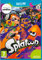 Splatoon Per Console Nintendo Wii U