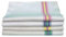 MB 12 Strofinacci Cotone spigati