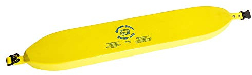 TRC Recreation Super Soft Promotional Swim Belt, Medium, 26-32 Waist