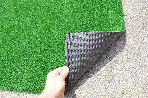 Buzz 6ft x 3ft Artificial Grass Mat